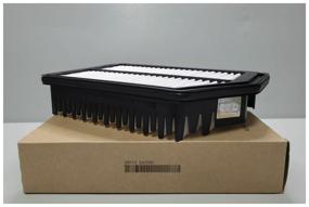 img 4 attached to Air filter HYUNDAI 28113-3X000