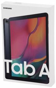 img 2 attached to 10.1" Tablet Samsung Galaxy Tab A 10.1 SM-T515 (2019), RU, 2/32 GB, Wi-Fi Cellular, black