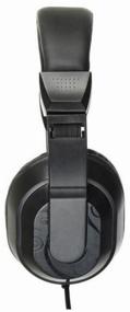 img 4 attached to Set keyboard mouse headset OKLICK HS-HKM100G Imperial, black