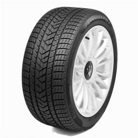 img 4 attached to Pirelli Winter Sottozero 3 225/45 R18 95V