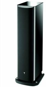 img 4 attached to Floorstanding speaker system Focal Aria 948 Black High Gloss