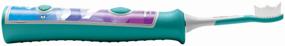 img 4 attached to Philips Sonicare For Kids HX6392/02, aqua