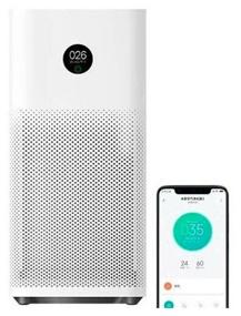 img 3 attached to Xiaomi Mi Air Purifier 3H CN Air Purifier, white