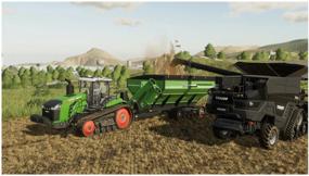 img 3 attached to Farming Simulator 19 game for PlayStation 4