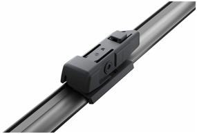 img 1 attached to Frameless wiper blade Bosch Aerotwin A297S 600 mm / 500 mm, 2 pcs.