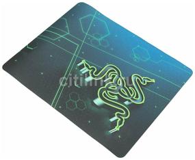 img 4 attached to 🐍 Razer Goliathus Mobile Pad Blue-Green: Sleek and Portable Gaming Surface