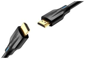 img 3 attached to VENTION HDMI High speed v2.1 with Ethernet 19M/19M - 3 m.