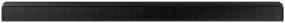 img 4 attached to 🔊 Samsung HW-A550 Sound Bar in Sleek Black