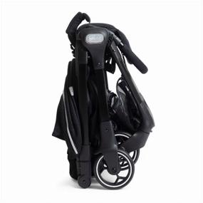 img 2 attached to Stroller Chicco We, black: The Perfect Combination of Style and Functionality