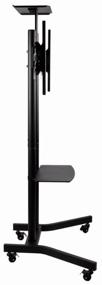img 4 attached to Arm Media PT-STAND-9 Black