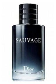 img 2 attached to 🌿 Dior Sauvage Eau de Parfum Spray, 60ml