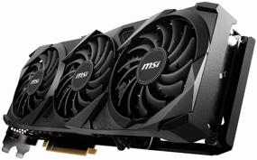 img 4 attached to 💻 MSI GeForce RTX 3070 Ti VENTUS 3X 8G Retail Video Card