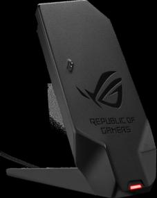 img 3 attached to ASUS ROG Spatha X Wireless Gaming Mouse, Black