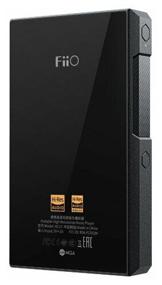 img 1 attached to FiiO M11S Portable Hi-Fi Player, Black