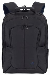 img 1 attached to Backpack RIVACASE 8460 black