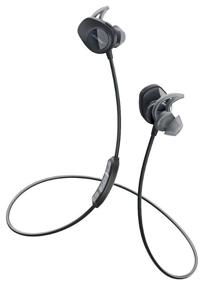 img 4 attached to Bose SoundSport wireless headphones, black