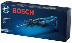 img 4 attached to Saw BOSCH GSA 120