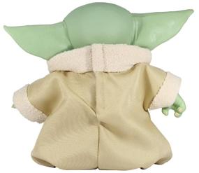 img 4 attached to Hasbro Star Wars. Mandalorian. Baby Yoda