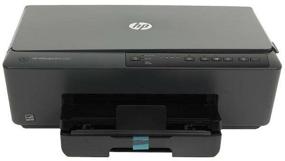 img 4 attached to Printer inkjet HP Officejet Pro 6230 ePrinter, color, A4