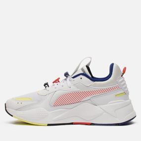 img 1 attached to Sneakers Puma RS-X Decor8 white, Size 42.5 EU