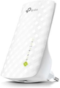 img 3 attached to Wi-Fi signal amplifier (repeater) TP-LINK RE220, white