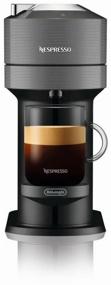 img 1 attached to Gray De'Longhi Nespresso Vertuo Next ENV120 Coffee Capsule Machine