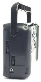 img 4 attached to Radio receiver Tecsun R-303 black