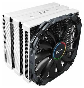 img 2 attached to Кулер для процессора CRYORIG H5 Universal