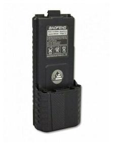 img 4 attached to High capacity battery for radio Baofeng UV-5R (3800 mAh)
