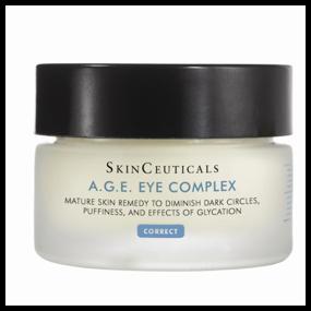 img 4 attached to SkinCeuticals A. G. E. EYE COMPLEX Anti-glycation anti-aging eye cream 15ml