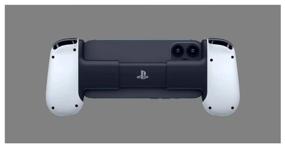img 4 attached to Gamepad Backbone One: PlayStation Edition (White)