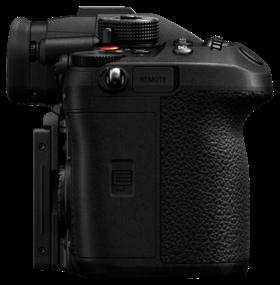 img 4 attached to Camera Panasonic Lumix GH6 Body
