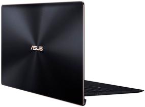 img 4 attached to Notebook ASUS ZenBook S UX391FA-AH001R (1920x1080, Intel Core i7 1.8 GHz, RAM 16 GB, SSD 512 GB, Win10 Pro)