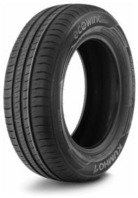 img 2 attached to Kumho Ecowing ES01 KH27 185/65 R15 88H summer