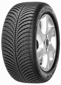 img 2 attached to Goodyear Vector 4Seasons Gen-2 SUV 215/65 R17 99V