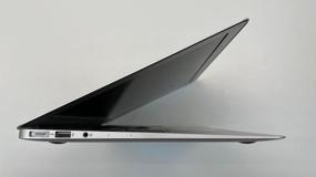 img 4 attached to 13.3" Apple MacBook Air 13 Early 2015 1440x900, Intel Core i5 1.6 GHz, RAM 4 GB, SSD 128 GB, Intel HD Graphics 6000, macOS, MJVE2RU/A, grey