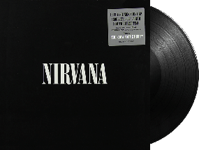 img 4 attached to Universal Nirvana. Nirvana (vinyl record)