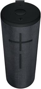 img 1 attached to Portable acoustics Logitech Ultimate Ears MEGABOOM 3 (984-001402) NIGHT BLACK