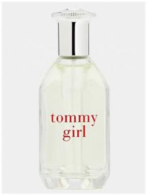 img 4 attached to TOMMY HILFIGER Tommy Girl Eau De Toilette, 30 ml