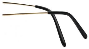 img 4 attached to Computer glasses Mijia Anti-Blue Light (HMJ01TS), black