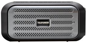img 1 attached to TELEFUNKEN Portable Audio Systems TF-PS1244B(black with gray)