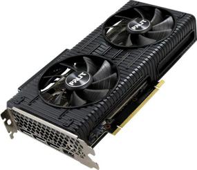 img 4 attached to Видеокарта ASUS Dual GeForce RTX 3060 OC Edition 12GB(DUAL-RTX3060-O12G), Retail