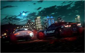 img 4 attached to Need for Speed: Heat for PlayStation 4
