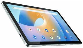 img 3 attached to 10.36" Tablet Blackview TAB 11 (2021), 8/128 GB, Wi-Fi + Cellular, Android 11, moonlight silver