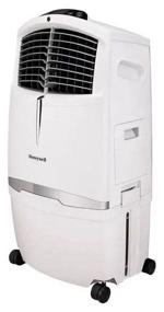 img 1 attached to Air washer Honeywell CL30XC, gray