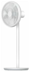 img 4 attached to Floor fan Xiaomi Mi Smart Standing Fan 2 Global, white