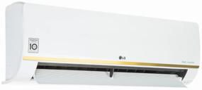 img 4 attached to 🥶 LG TC09GQR Split System Air Conditioner - White