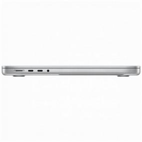 img 4 attached to Notebook Apple MacBook Pro 14 Apple chip M1 Pro/16Gb/SSD 512Gb/Silver A2442 model/IOS/96w/8CPU/14GPU(Z15J000DW)