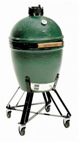 img 1 attached to Гриль угольный Big Green Egg Large EGG