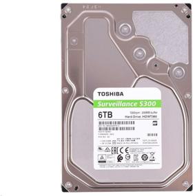 img 4 attached to Toshiba S300 6TB hard drive HDWT360UZSVA